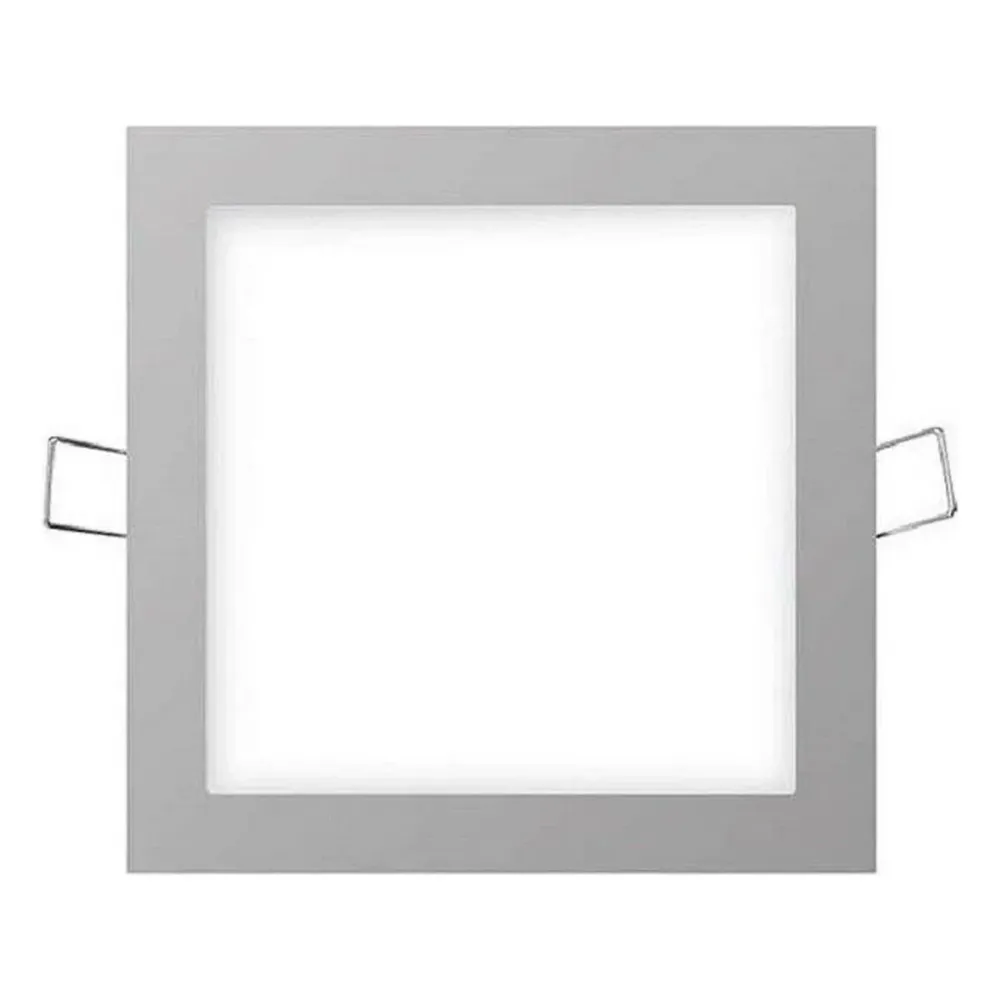 Вградена прожекторна светлина EDM 31608 Downlight G 6 W 320 Lm (4000 K)