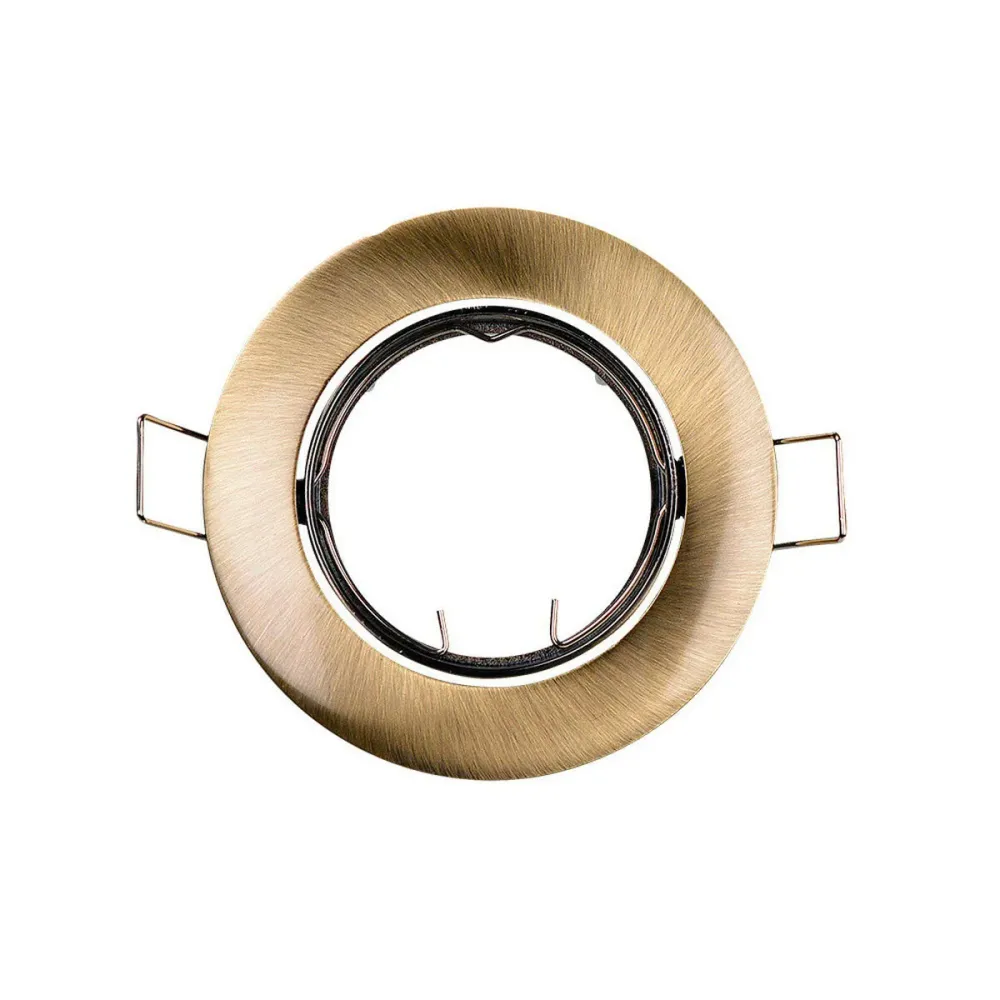 Лампа EDM 35909 Халоген ø 8,4 cm Банел за сутиен