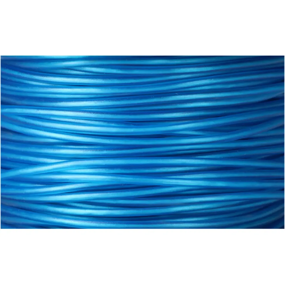 Връв EDM 87940 Син PVC полипропилен 5 mm x 100 m