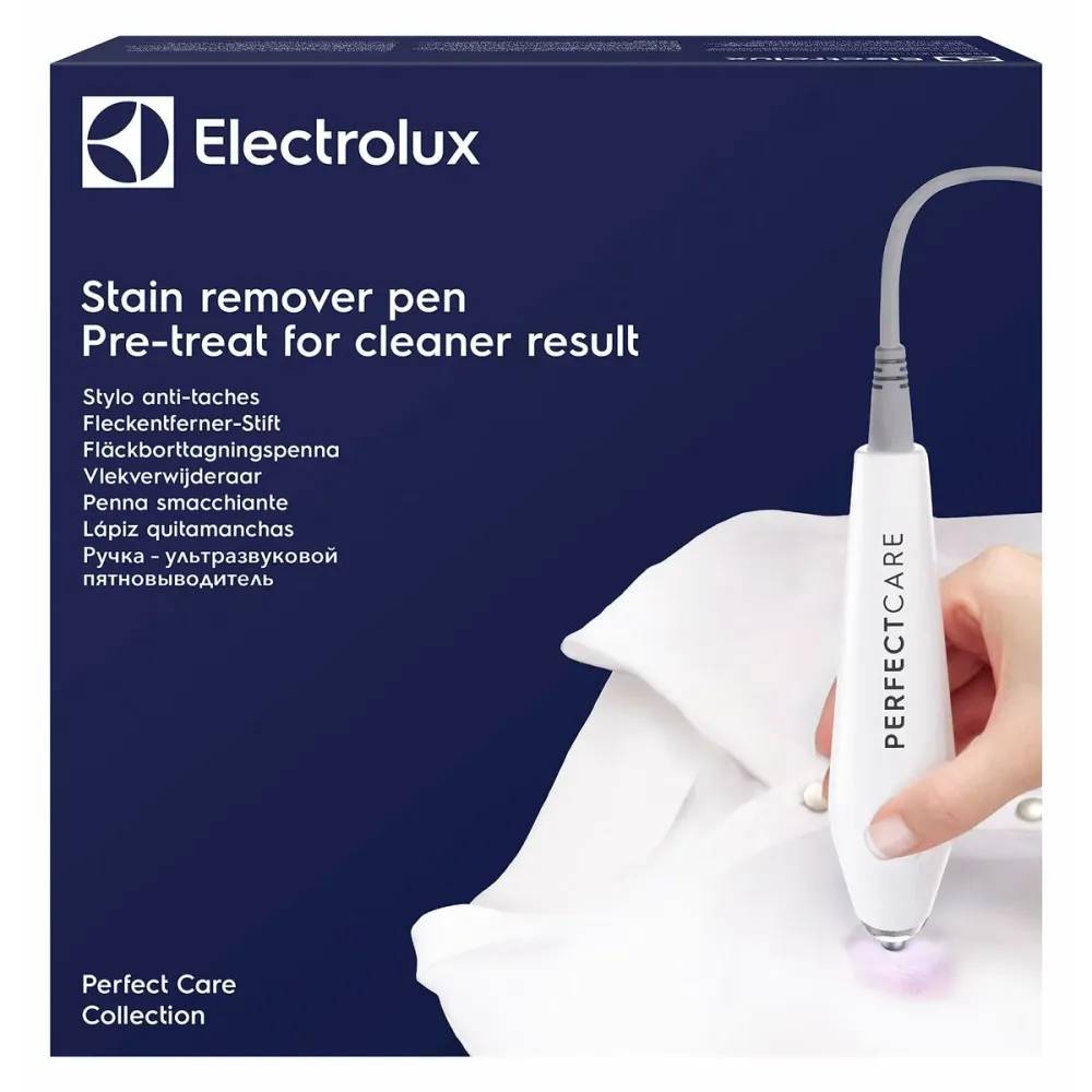 Отстраняване на петна Electrolux E4WMSTPN1