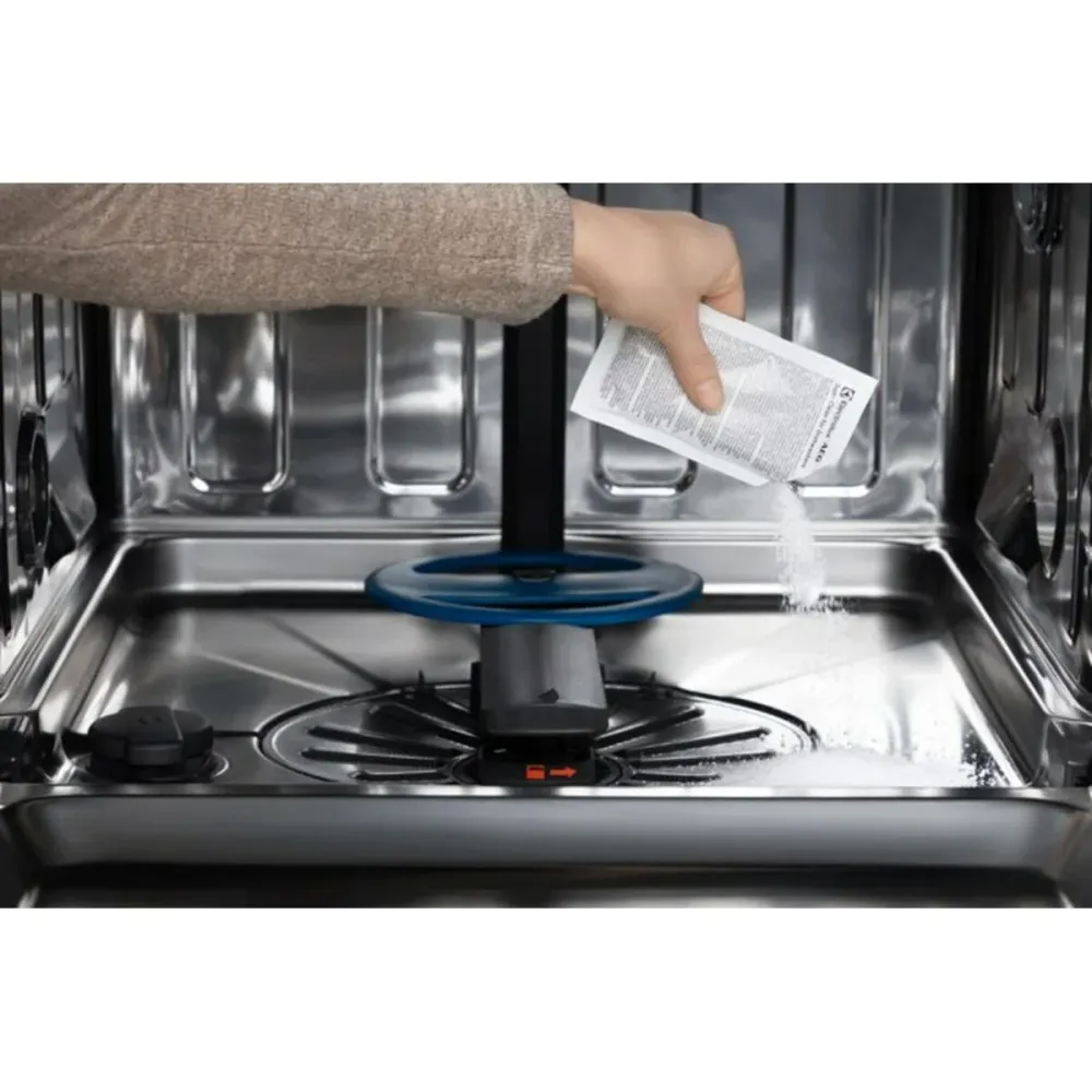 Капсули за съдомиялна Electrolux M2DCP051