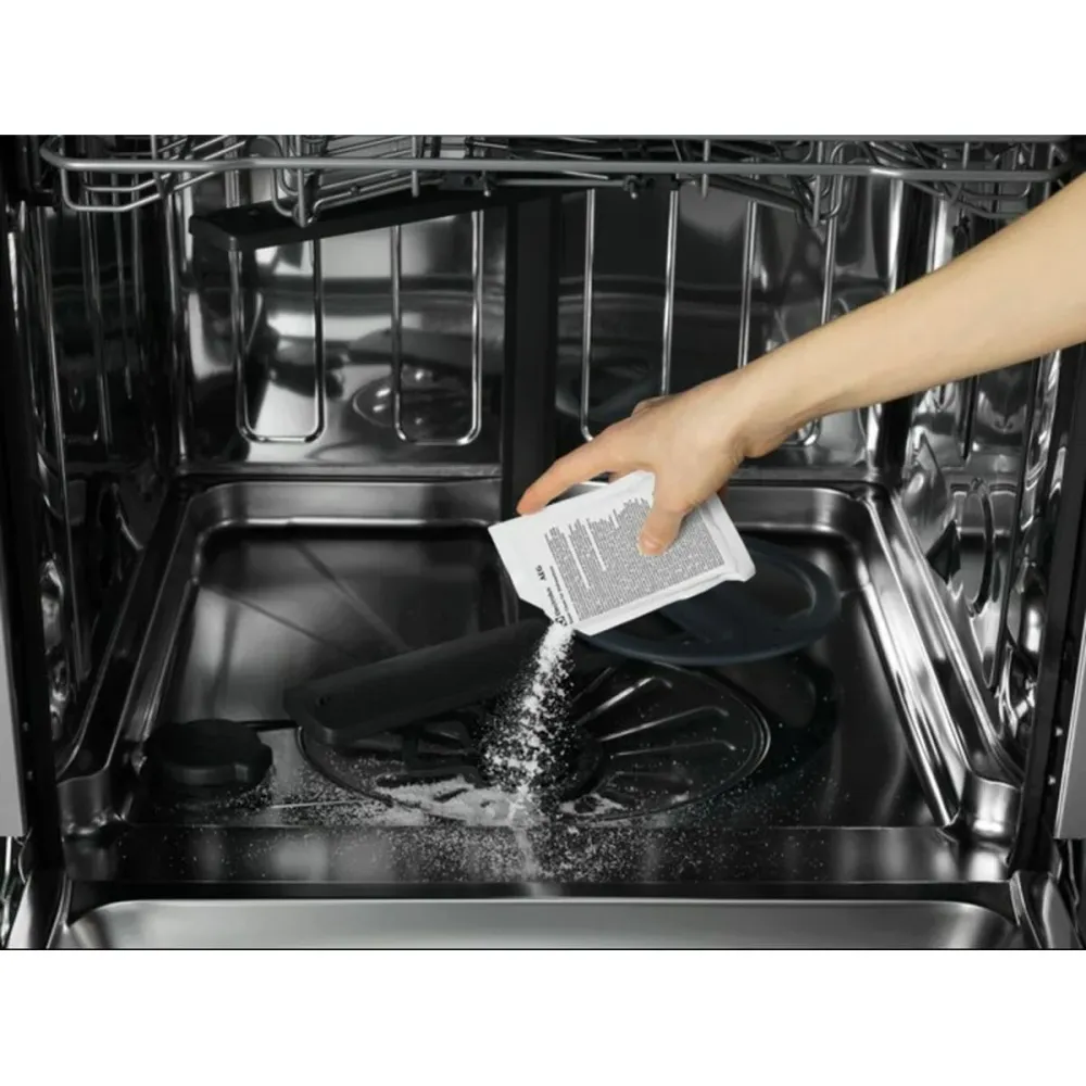 Капсули за съдомиялна Electrolux M2DCP051