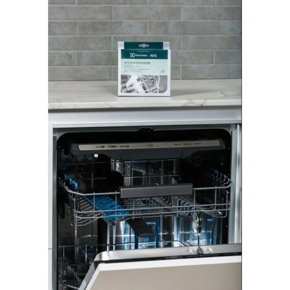 Капсули за съдомиялна Electrolux M2DCP051