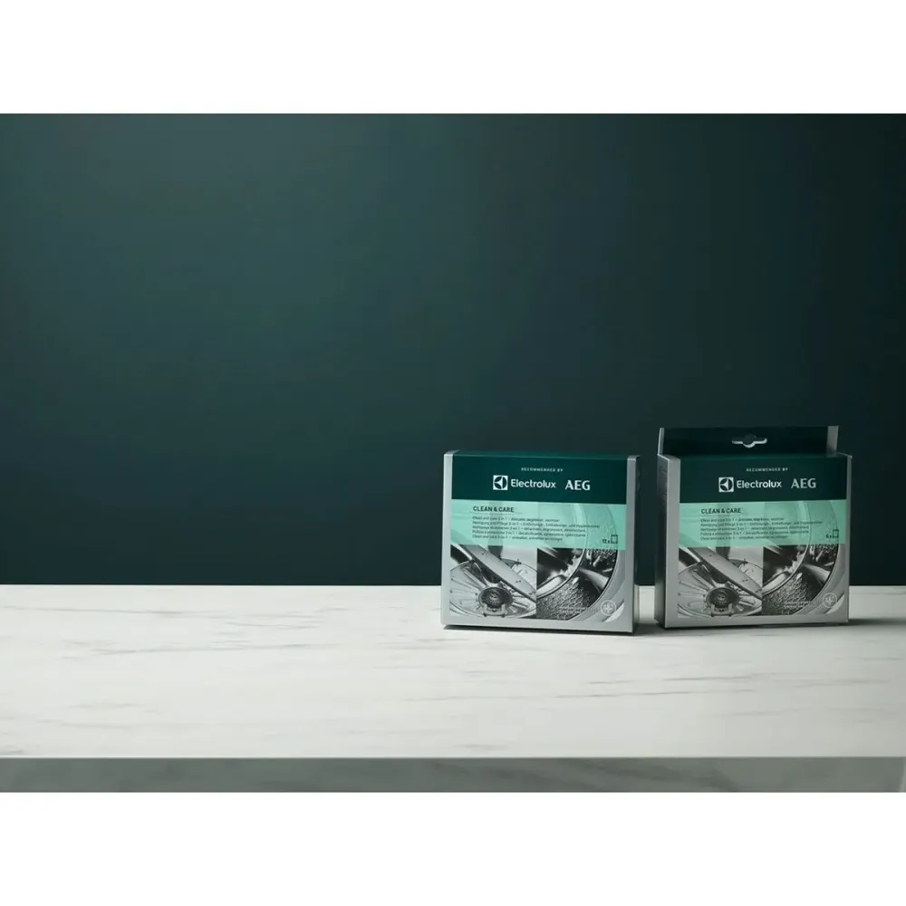 Течен перилен препарат Electrolux M2GCP121
