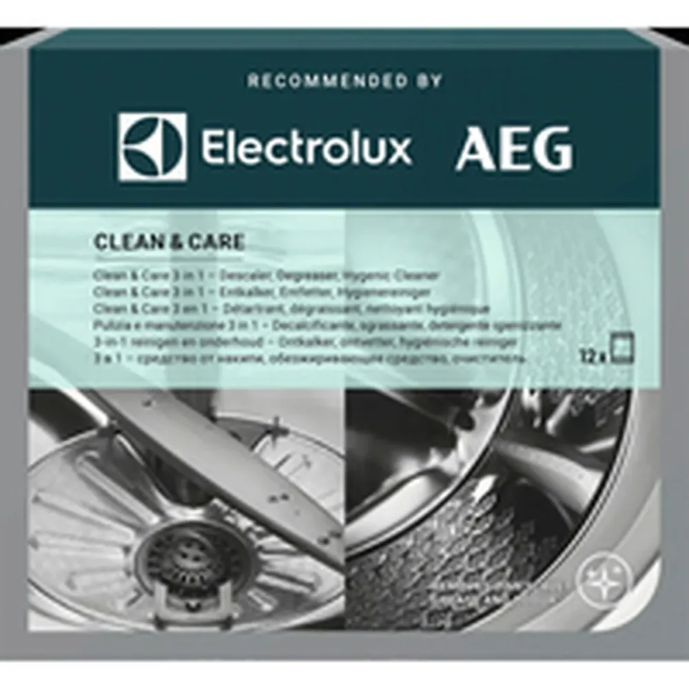 Течен перилен препарат Electrolux M2GCP121