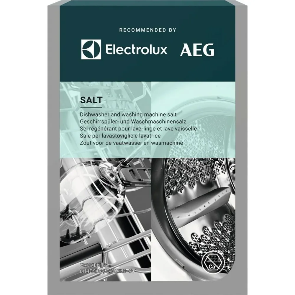 Течен перилен препарат Electrolux M3GCS201