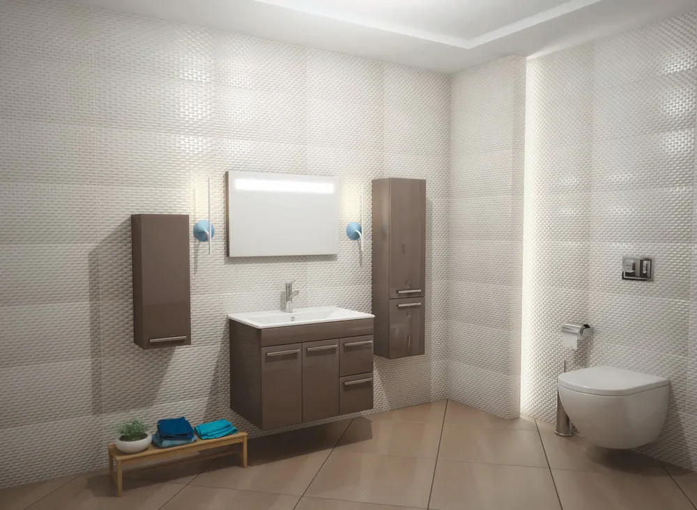 Серия Elegance 75