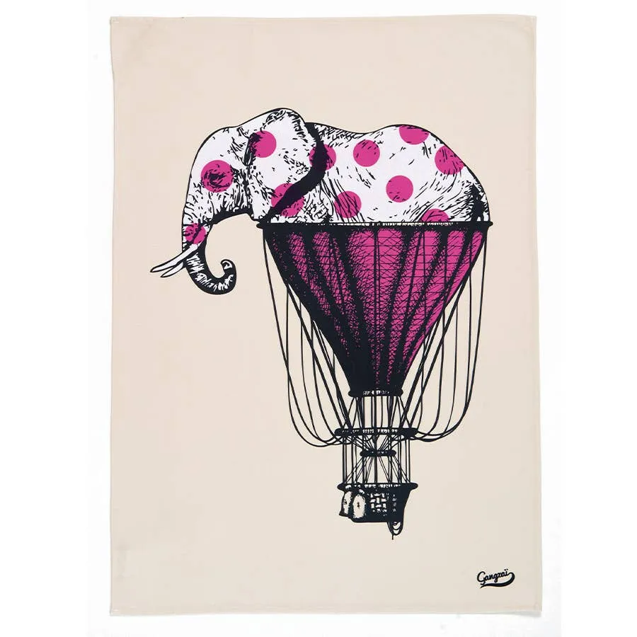Хавлиена кърпа Elephant'R