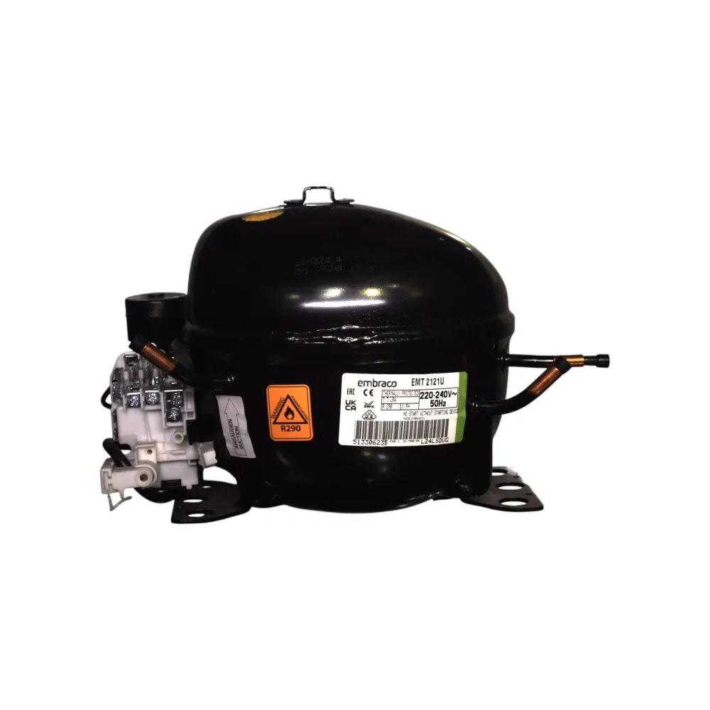 Компресор EMT2121U