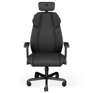 Геймърски стол ENDORFY Meta BK - Черен