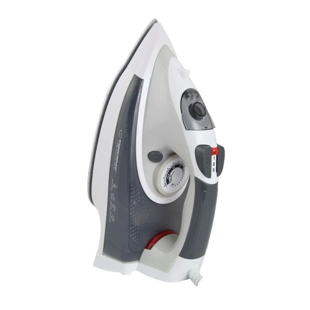Парна ютия Esperanza EHI009 2400 W 220-240 V