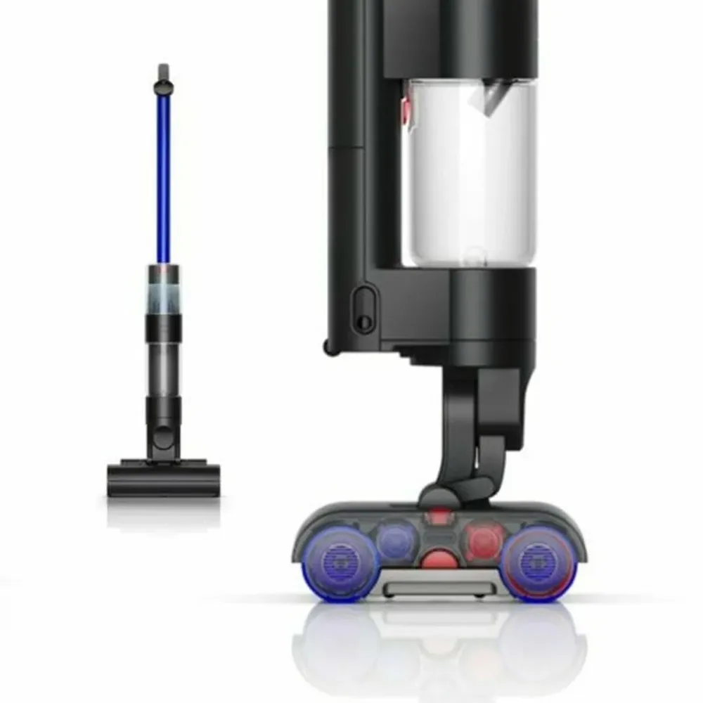 Електрически Моп Esprinet DYSON5096772 Черен