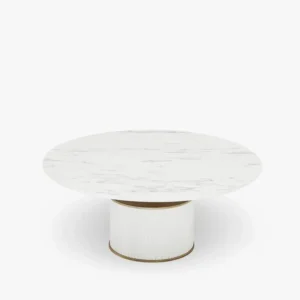 Холна маса «Esta Marble» с размер 93х39х93см
