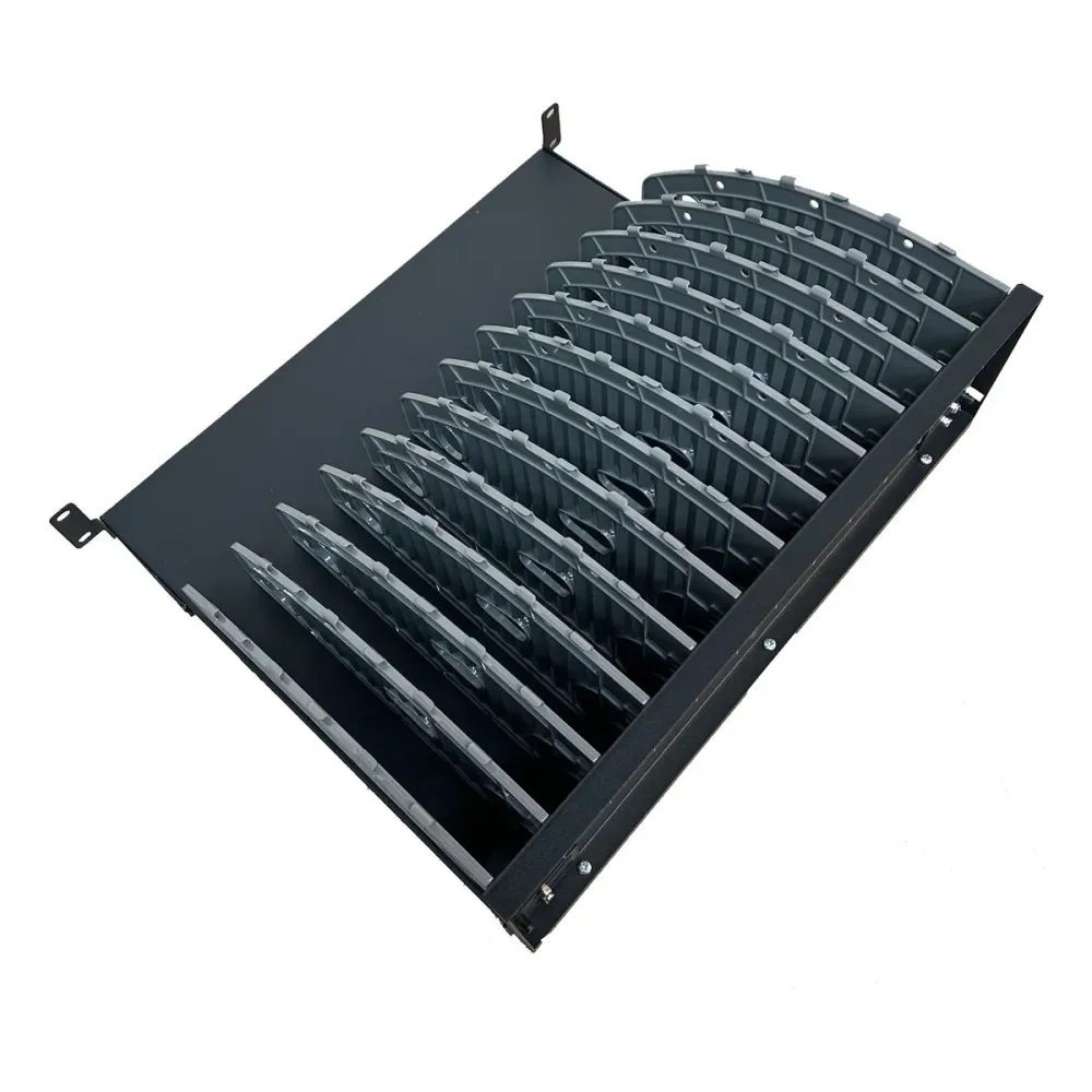 Органайзери Ewent EW1721 Черен