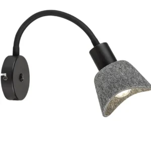 АПЛИК FARELIA E14 1XMAX10W H25CM
