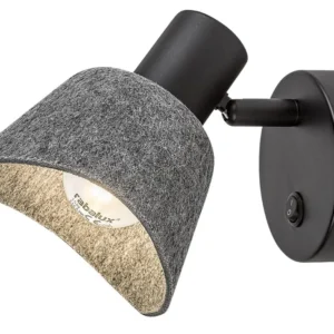 СПОТ ЗА СТЕНА FARELIA E14 1XMAX10W L17CM