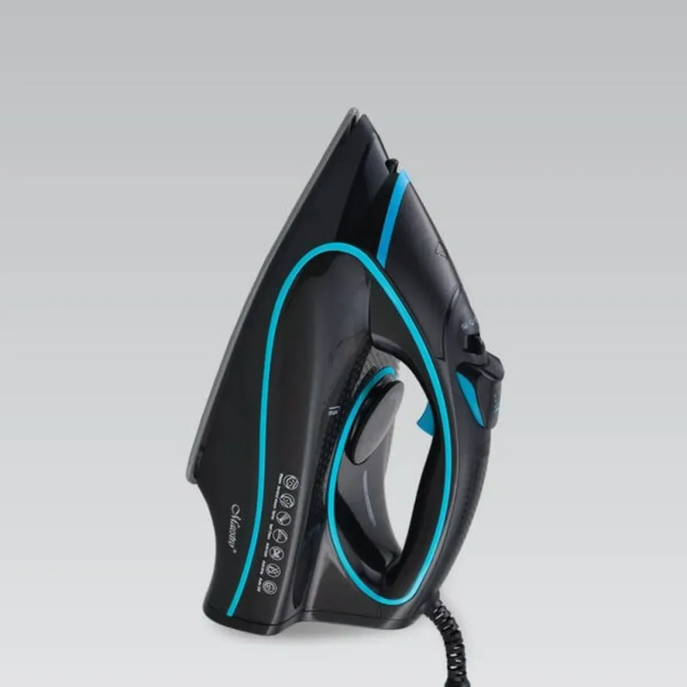 Парна ютия Feel Maestro MR-310C 2400 W 2700 W