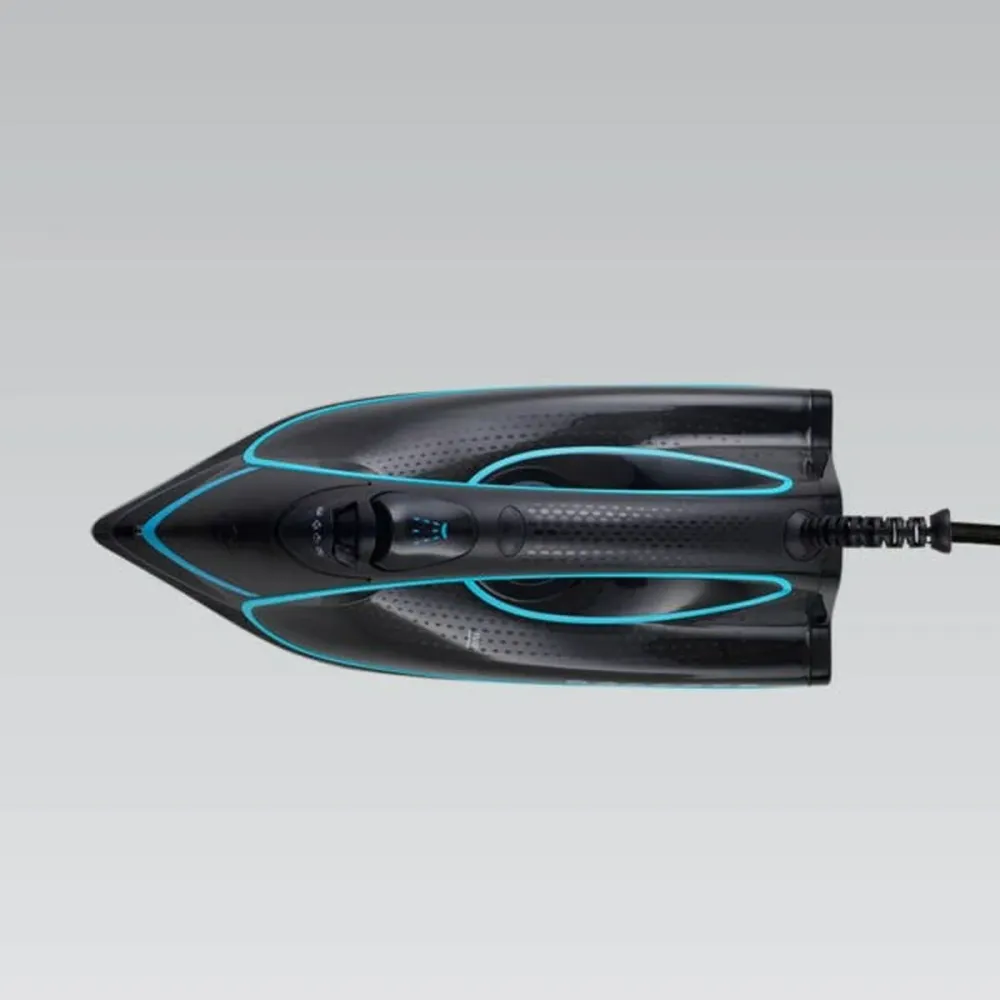 Парна ютия Feel Maestro MR-310C 2400 W 2700 W