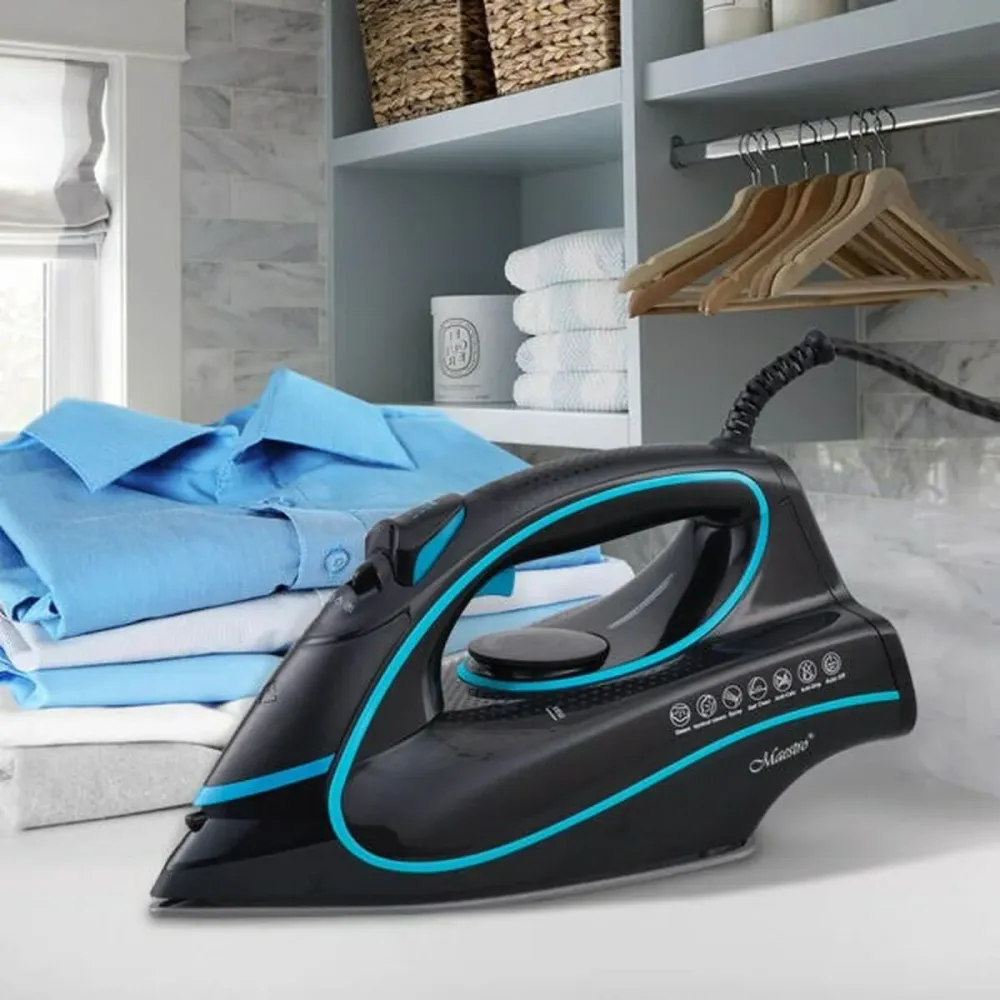 Парна ютия Feel Maestro MR-310C 2400 W 2700 W