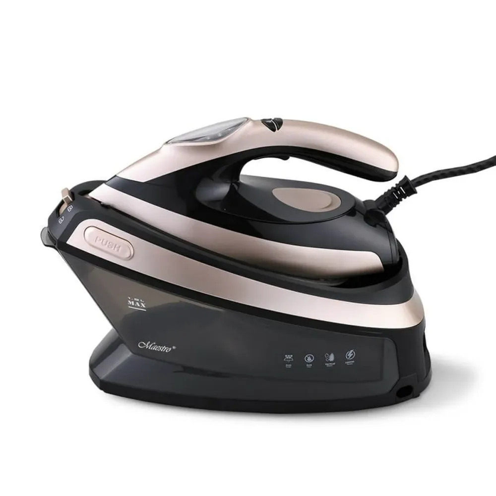 Парна ютия Feel Maestro MR-320C Керамика 2400 W