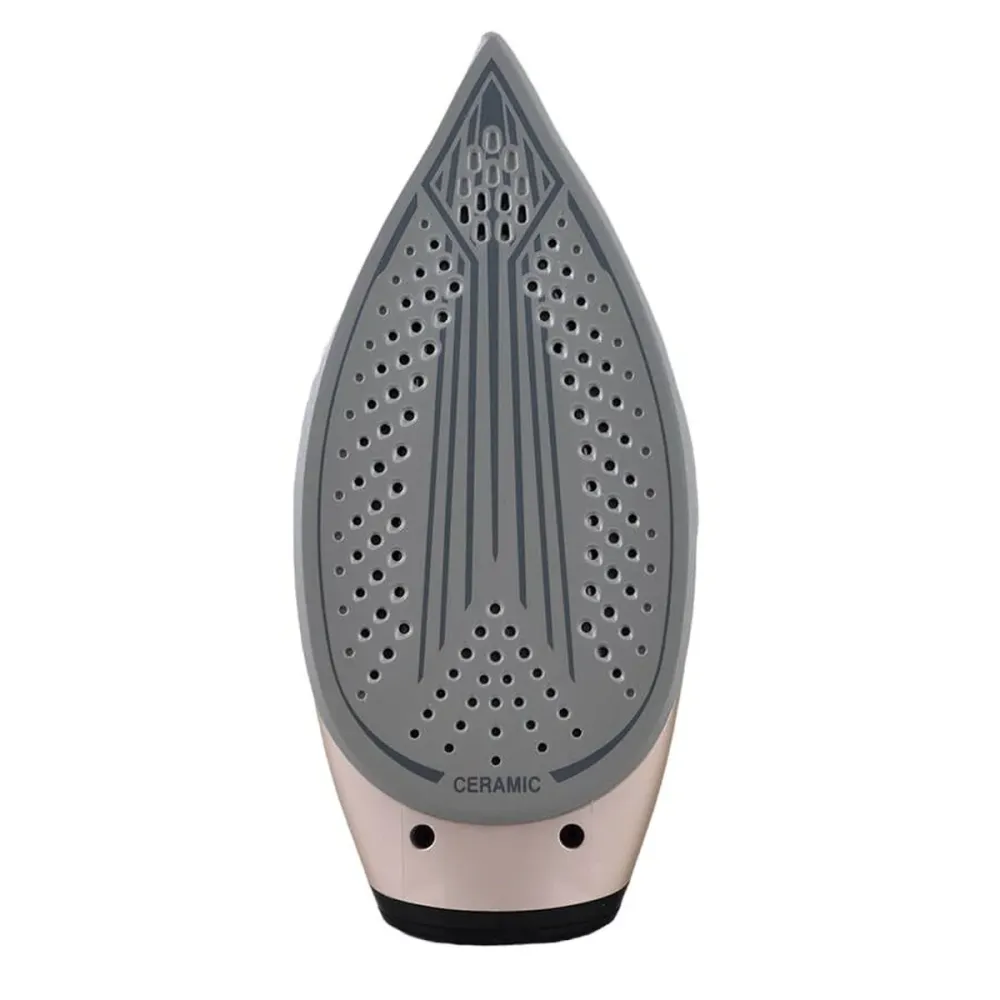 Парна ютия Feel Maestro MR-320C Керамика 2400 W