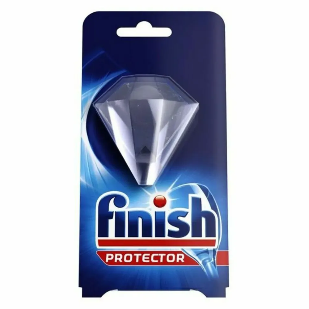Протектор за Блясък за Прибори за Хранене Finish Finish