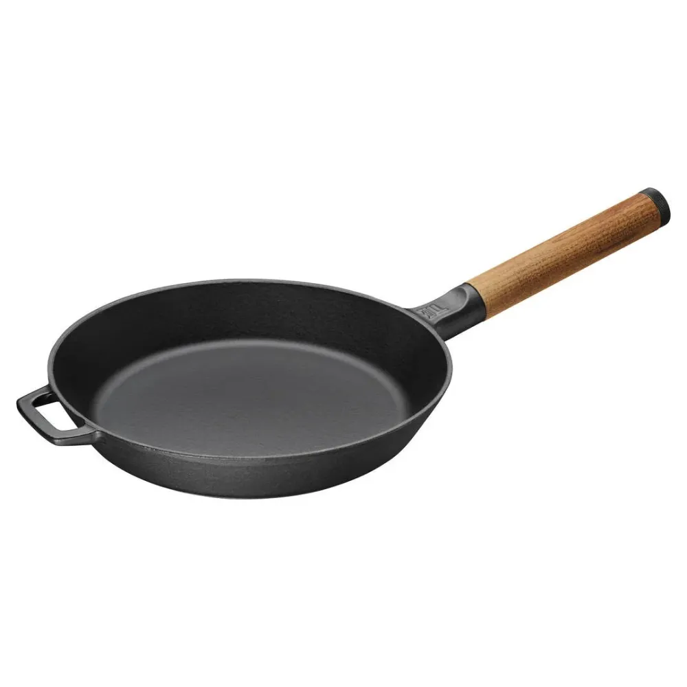 Чугунен тиган Fiskars Norden 26 см.