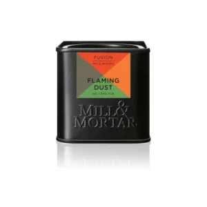 Микс от подправки Flaming Dust, био