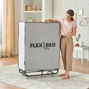 Походно легло «FlexBed» + матрак