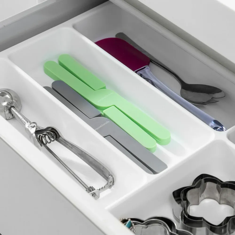 Индивидуална Сгъваема Силиконова Подложка Folvet InnovaGoods Силикон 2 броя (След ремонт B)