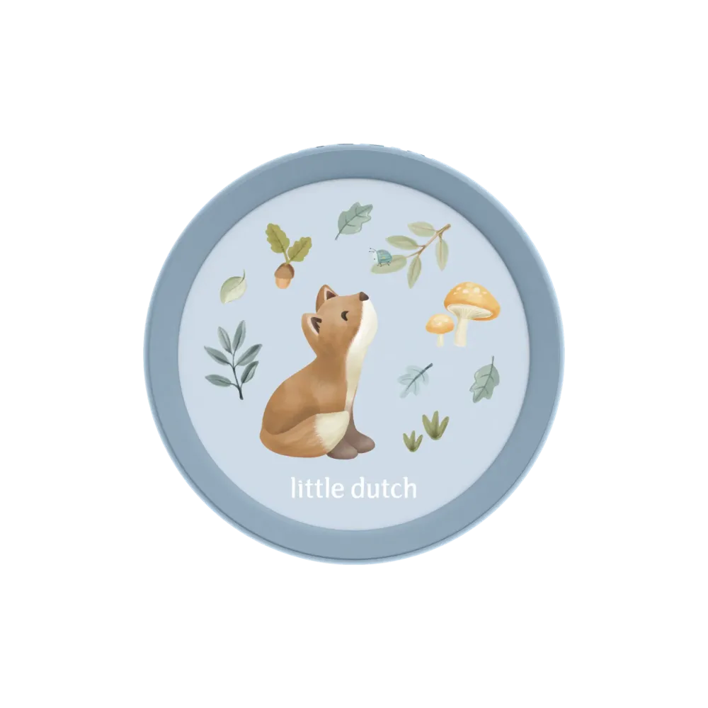 Кутийка за Снак Forest Friends