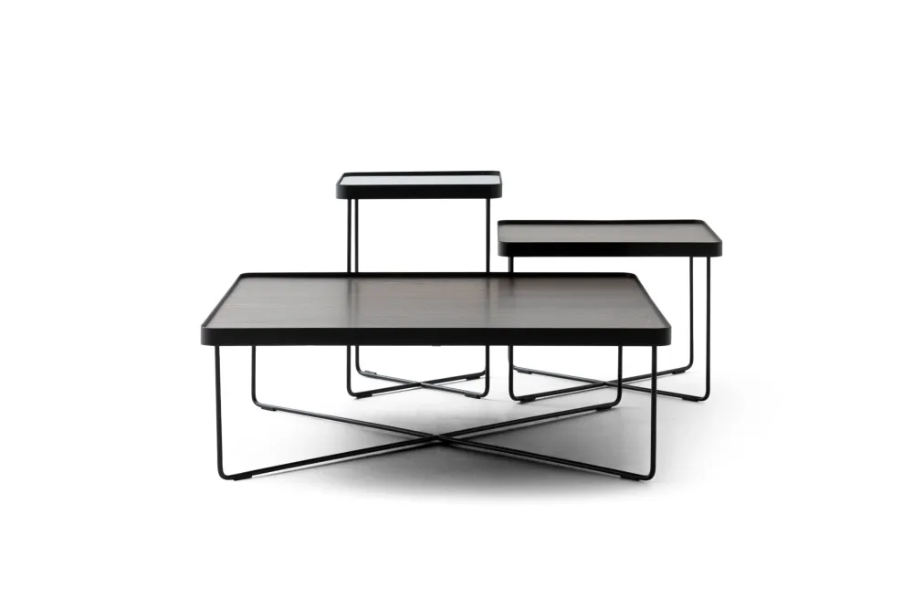 Холна маса «Forte Middle Big» с размер 105х35х105см