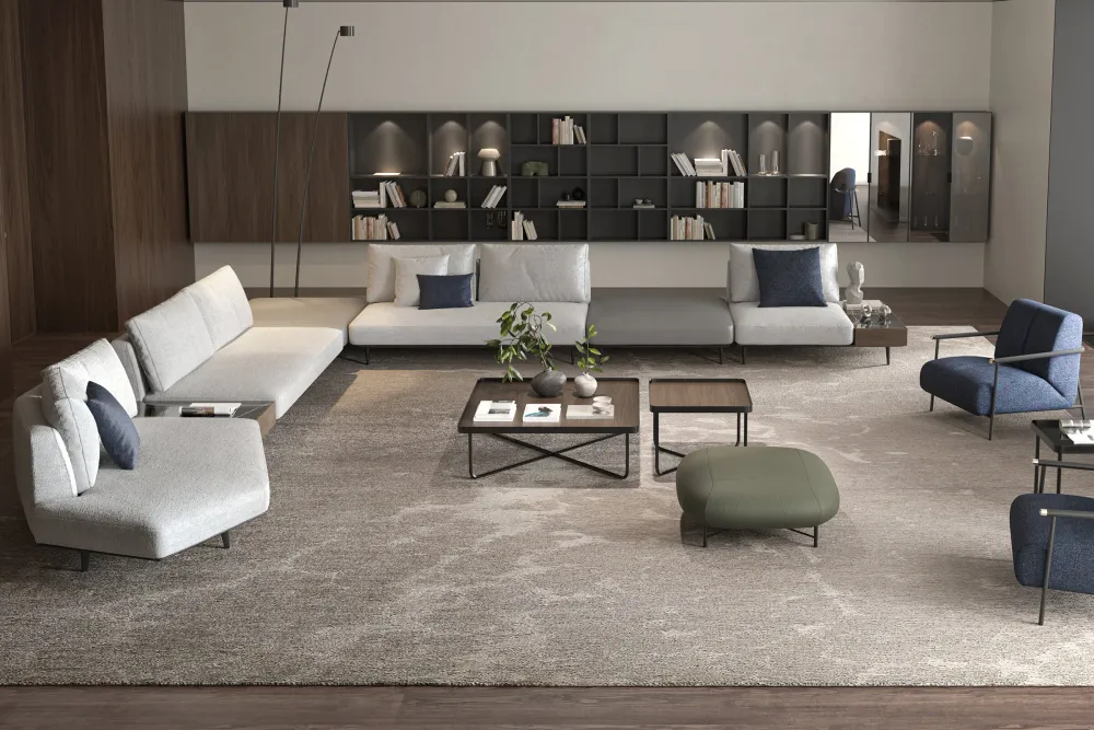 Холна маса «Forte Middle Small» с размер 60х44х60см