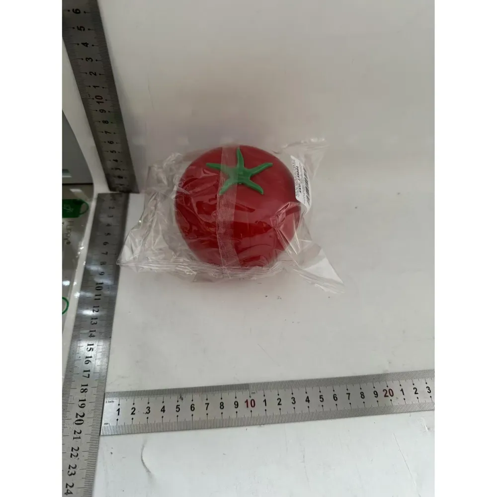 Червена кутия за съхранение на храна | FreshBox