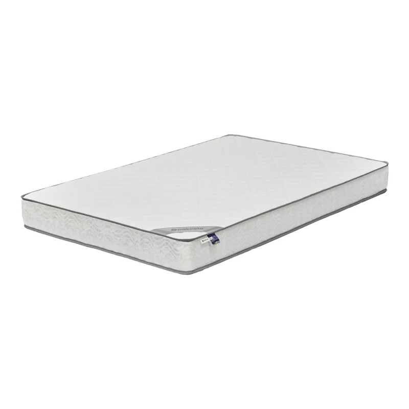 Матрак Frezio pocket spring руло пакет двулицев 18-19см 140х200см