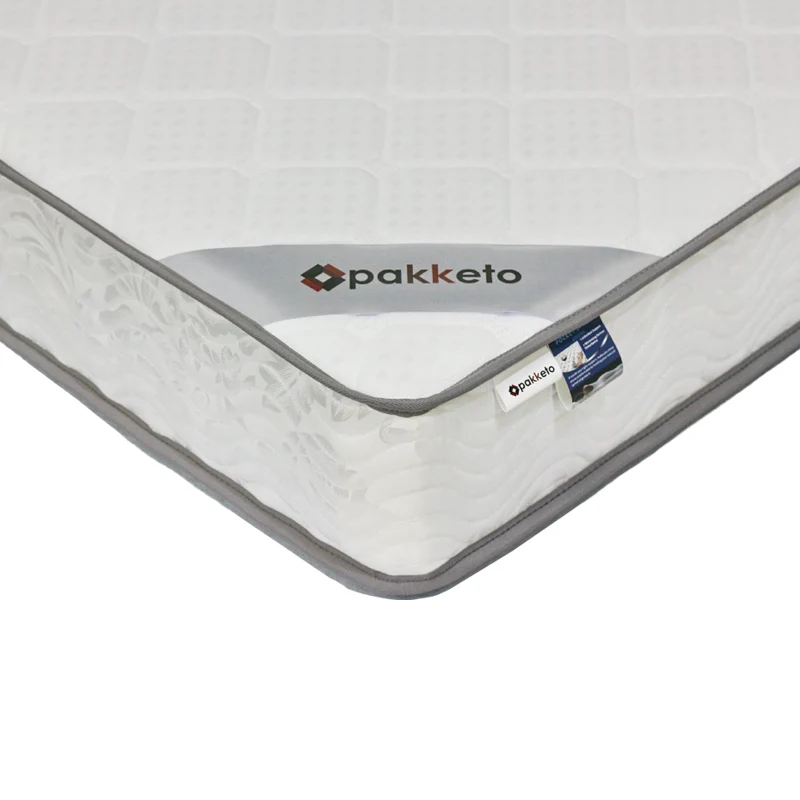 Матрак Frezio pocket spring руло пакет двулицев 18-19см 140х200см