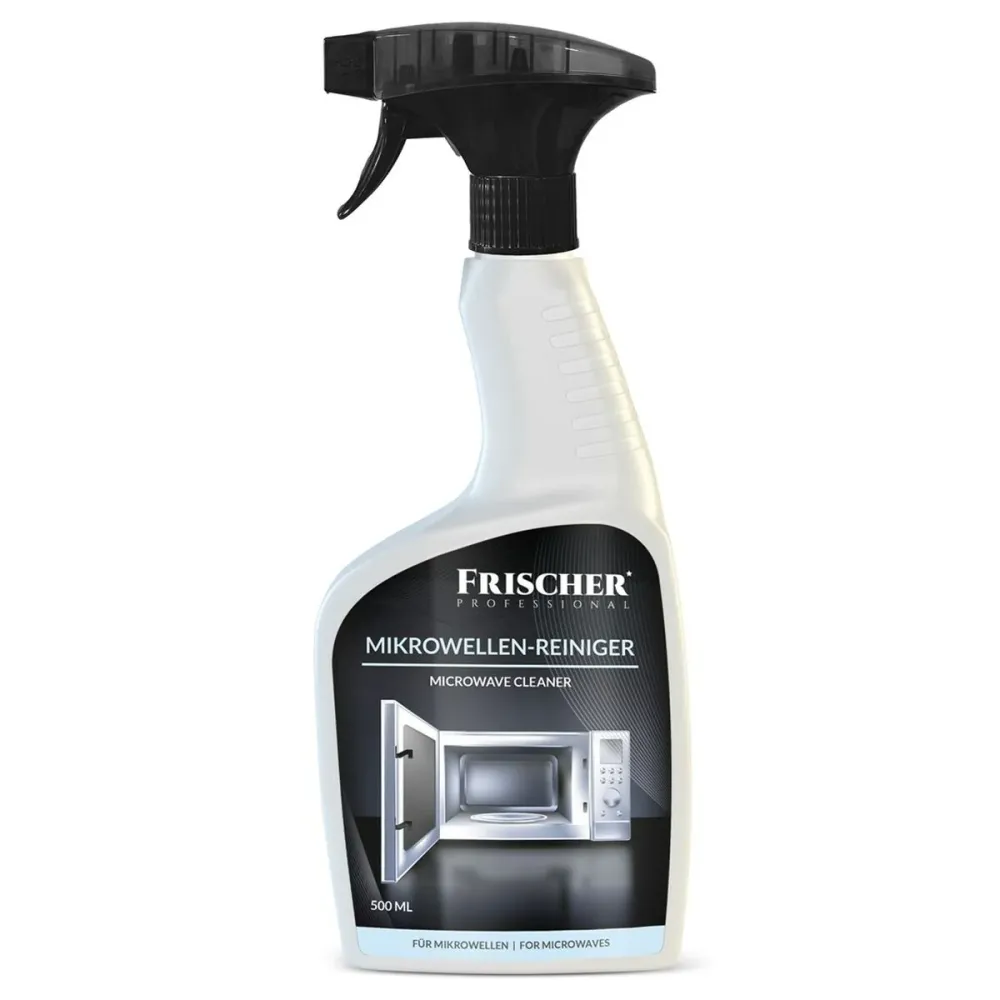 Почистваща течност Frischer FR00001_500 0,5 L