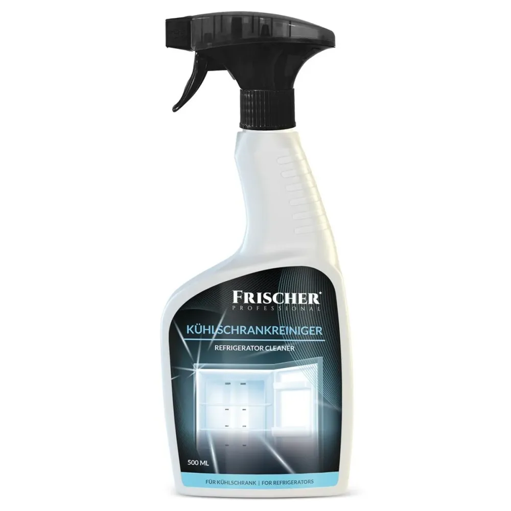 Почистваща течност Frischer FR00005_500 0,5 L