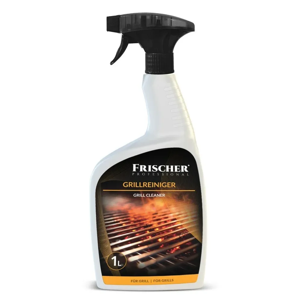Почистваща течност Frischer FR00007_1000 1 L