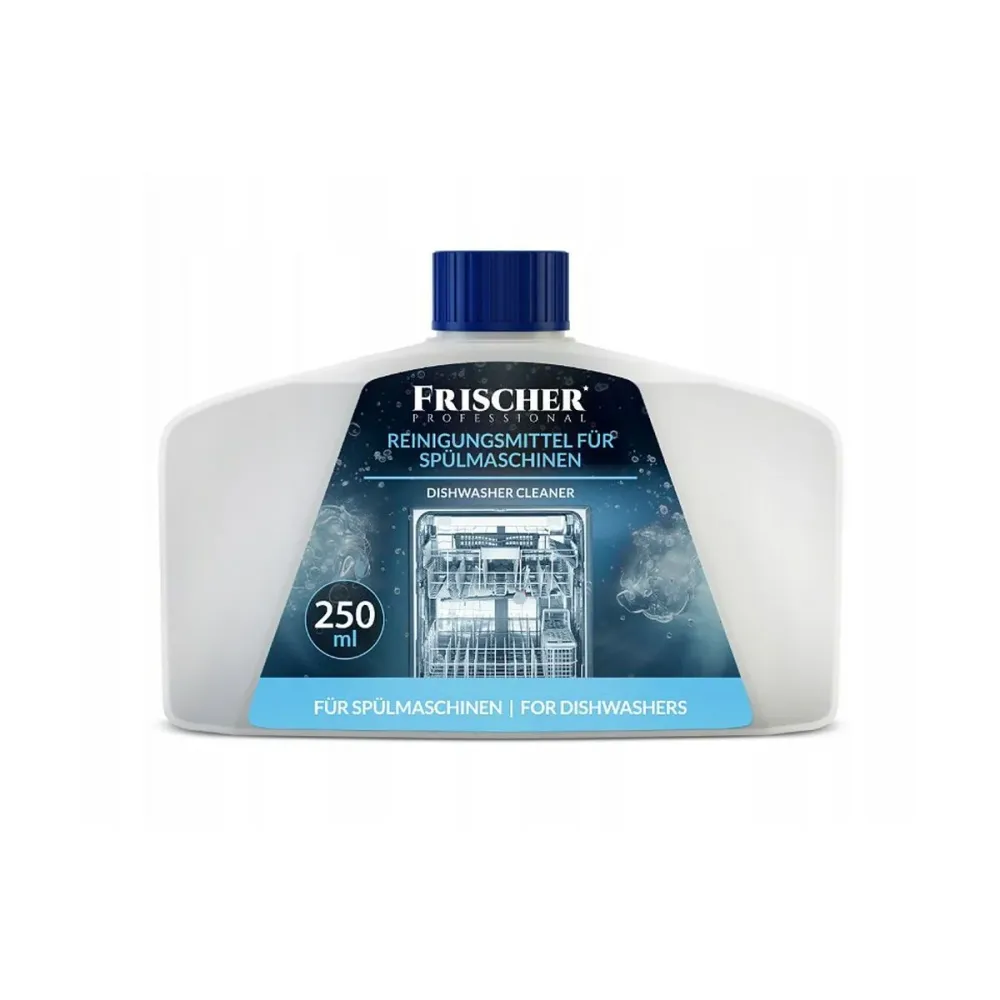 Капсули за съдомиялна Frischer FR00020_250 250 ml