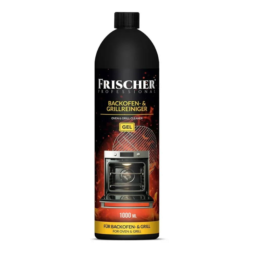 почистващо средство Frischer FR00239_1000