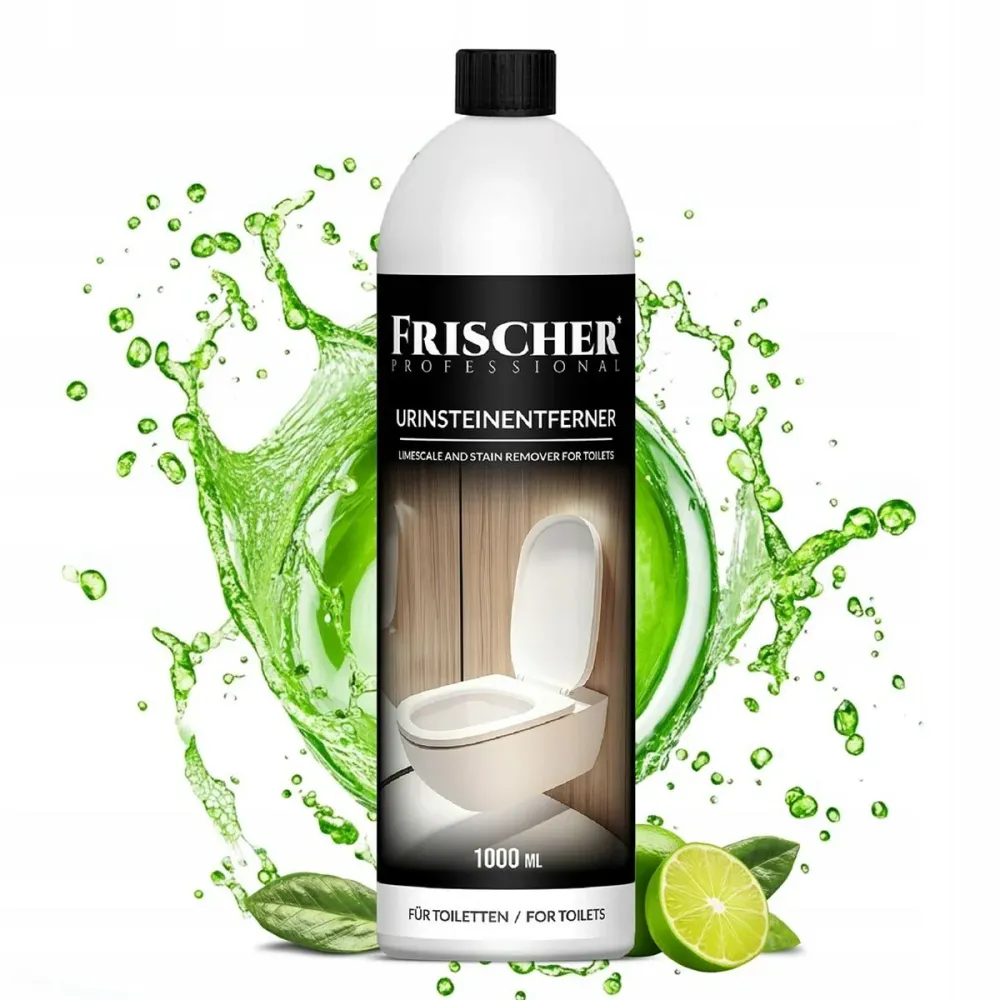 почистващо средство Frischer FR00240_1000