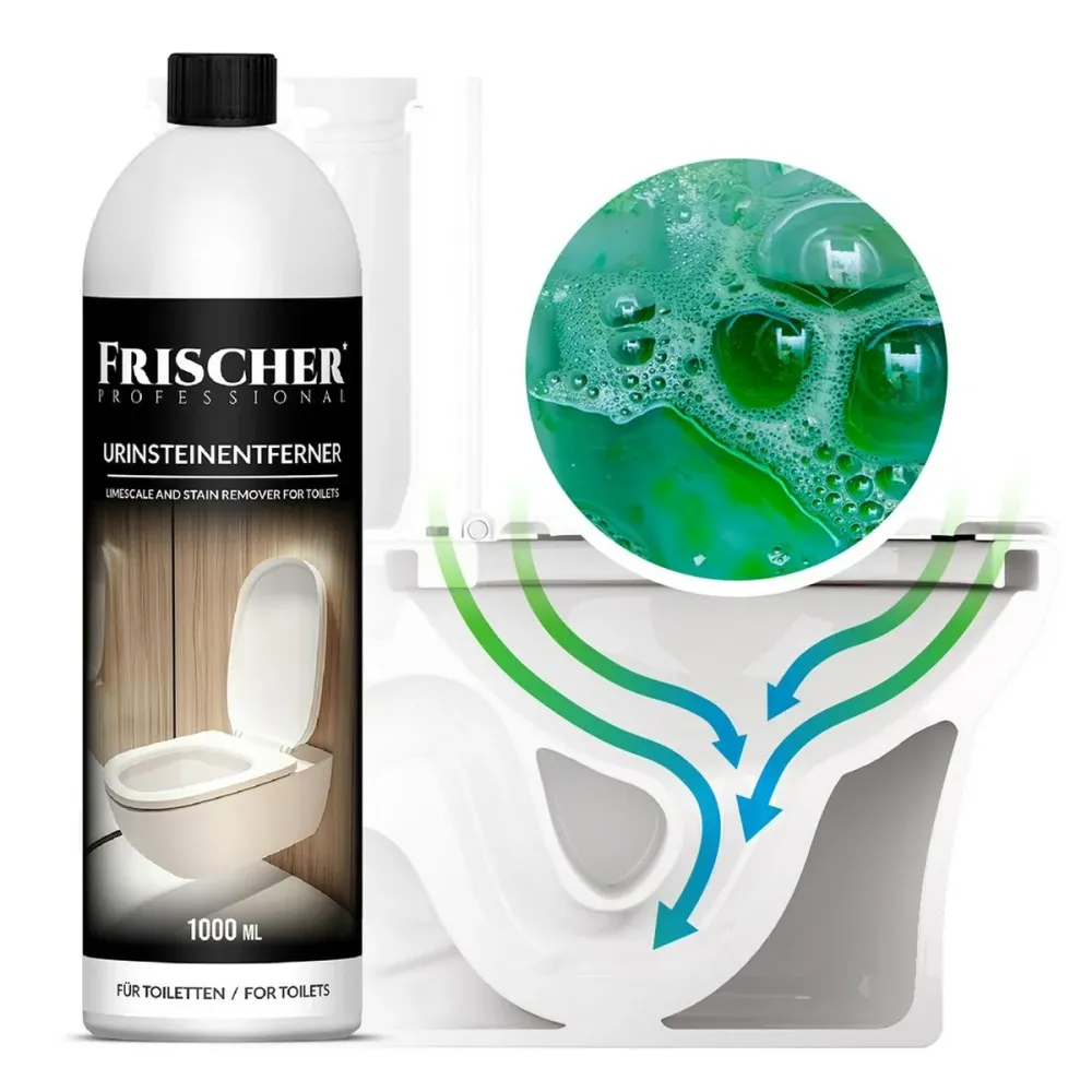 почистващо средство Frischer FR00240_1000