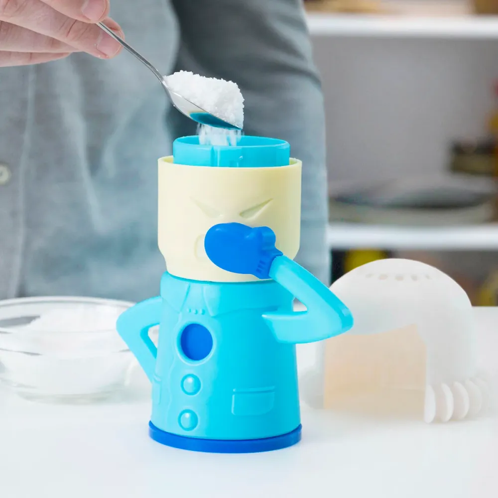 дезодоранта за хладилници Fummom InnovaGoods