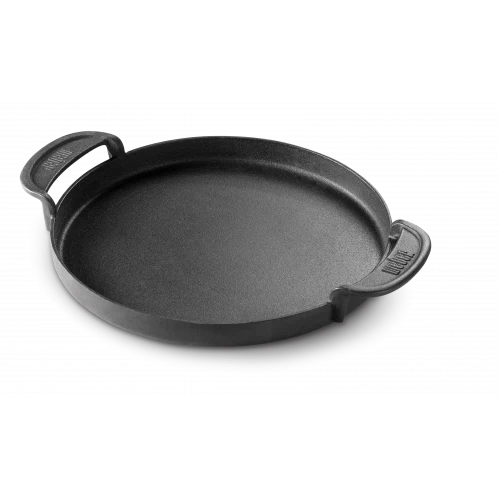 Чугунен тиган GBS WEBER®
