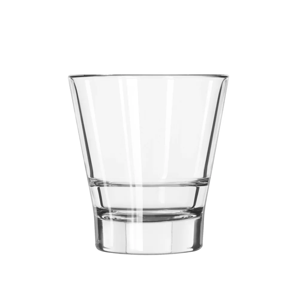 (12 бр.) GILDE чаша за вода - Gilde - 266 ml - Прозрачна