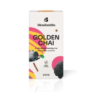 Golden Chai микс