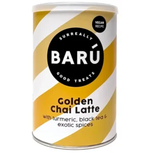 Golden Chai Лате