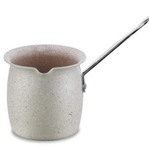 Кана за мляко «Granita A1239-1» с гранитно покритие