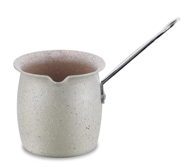 Кана за мляко «Granita A1239-1» с гранитно покритие